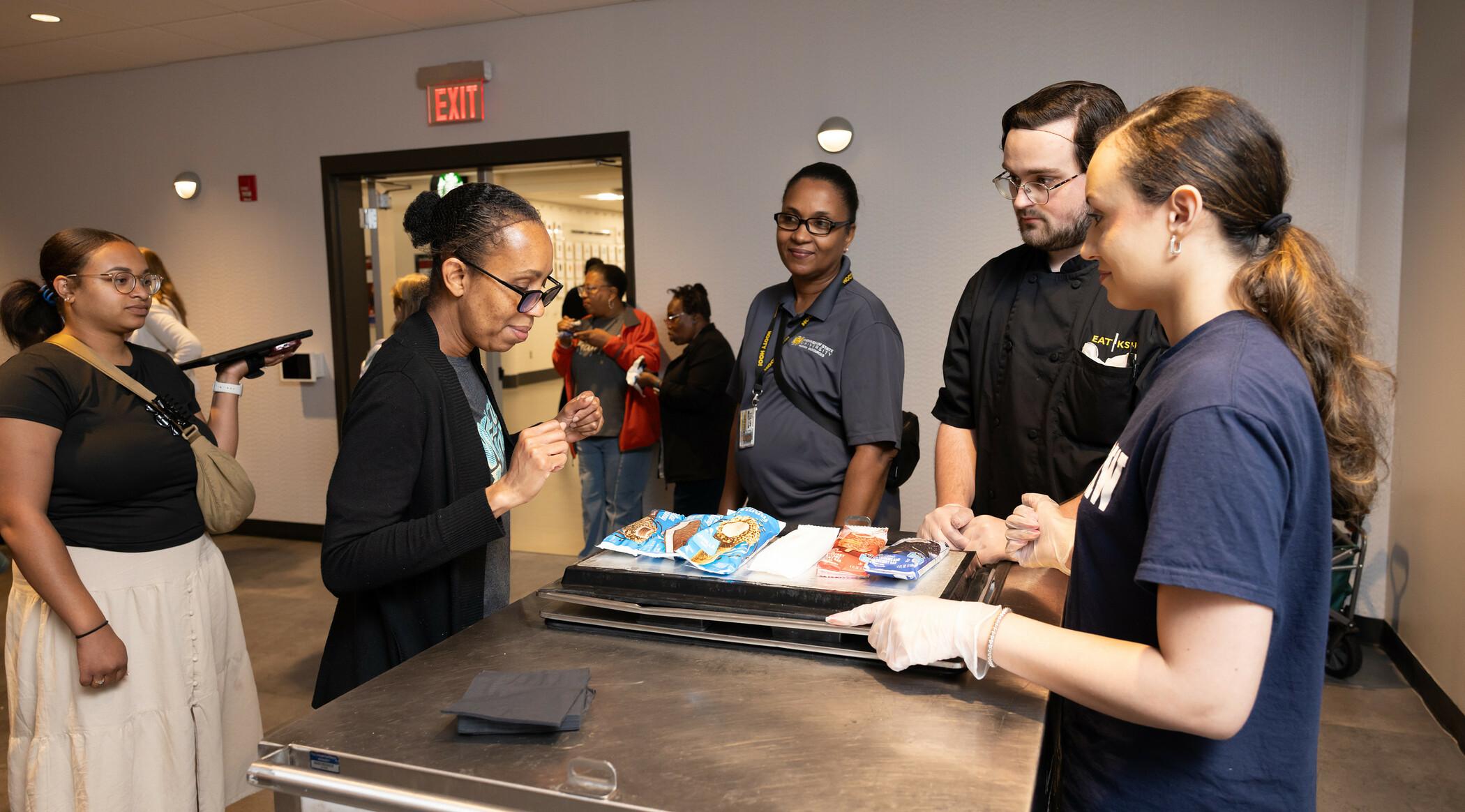 060925 Kennesaw Campus Icecream Social / 060925 Kennesaw Campus Icecream Social