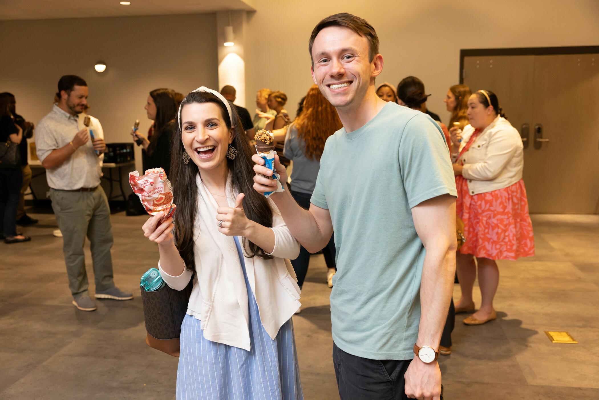 060925 Kennesaw Campus Icecream Social / 060925 Kennesaw Campus Icecream Social