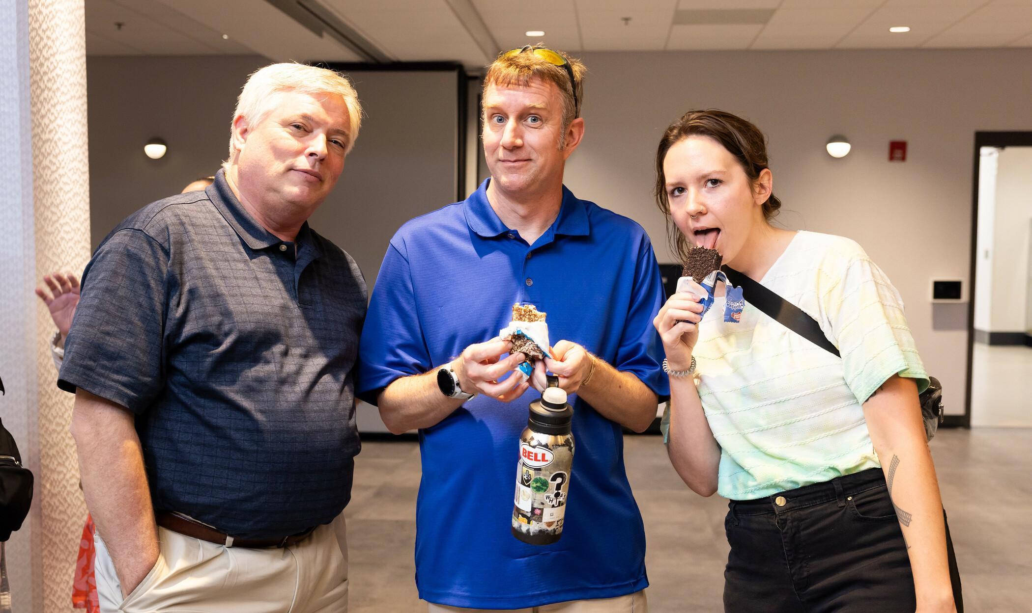 060925 Kennesaw Campus Icecream Social / 060925 Kennesaw Campus Icecream Social