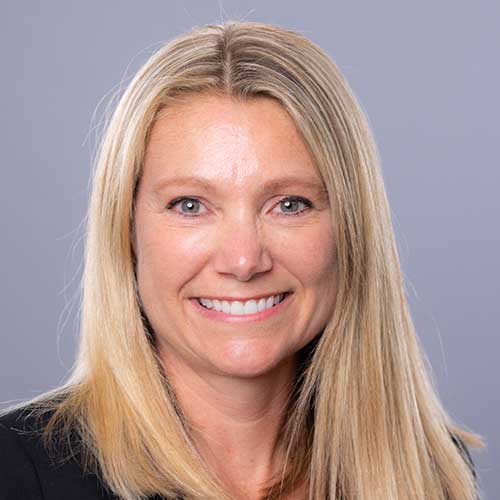 shantell robinson headshot