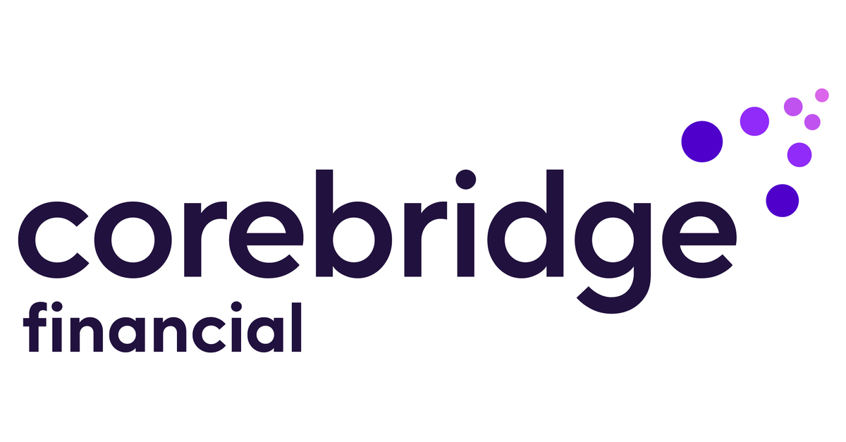 corebridge logo