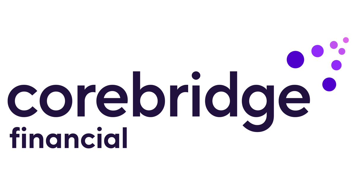 corebridge logo