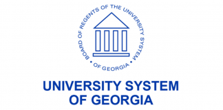 university system of georgia logo
