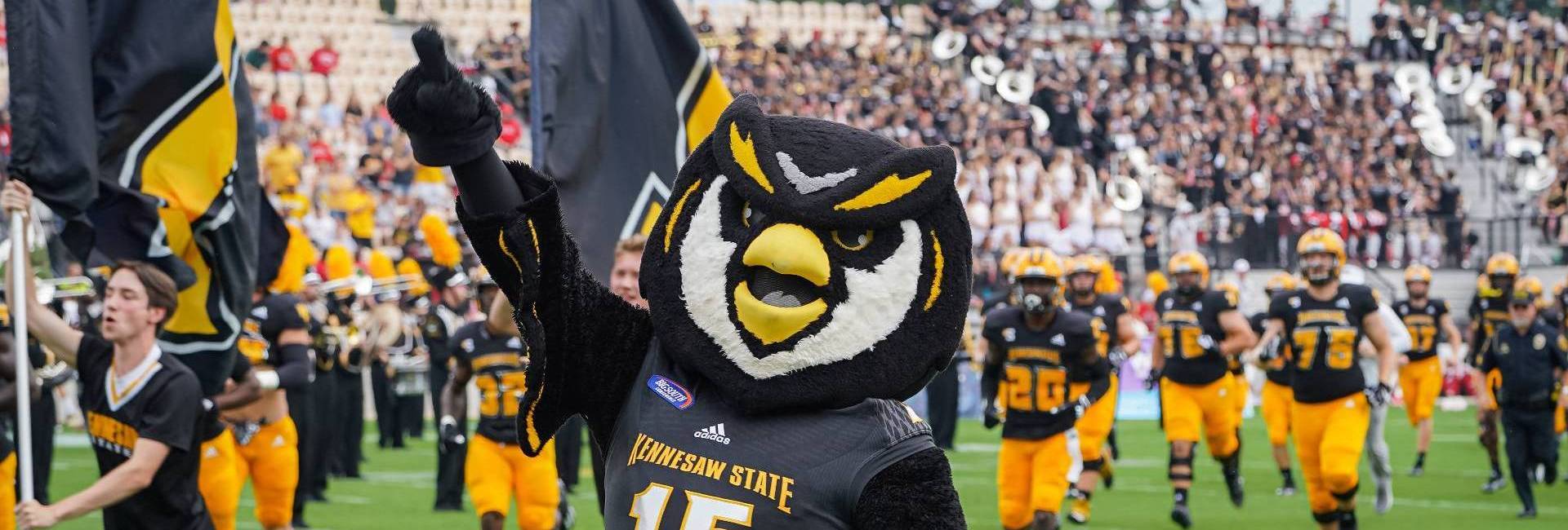 Athletics Kennesaw State University