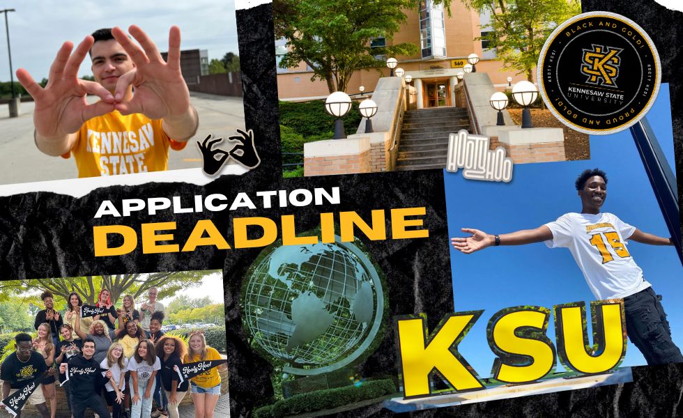 Ksu Fall 2025 Application Deadline Andie Blanche