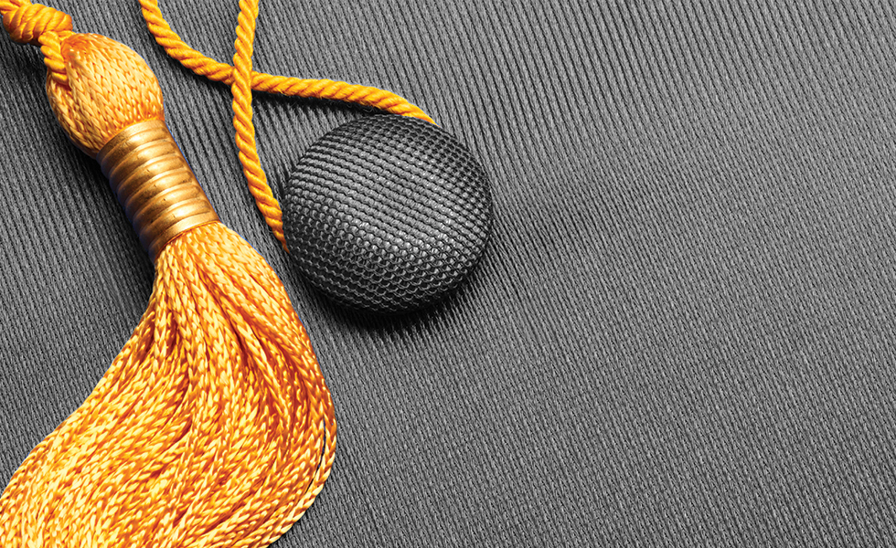 Congratulations Spring 2025 Graduates