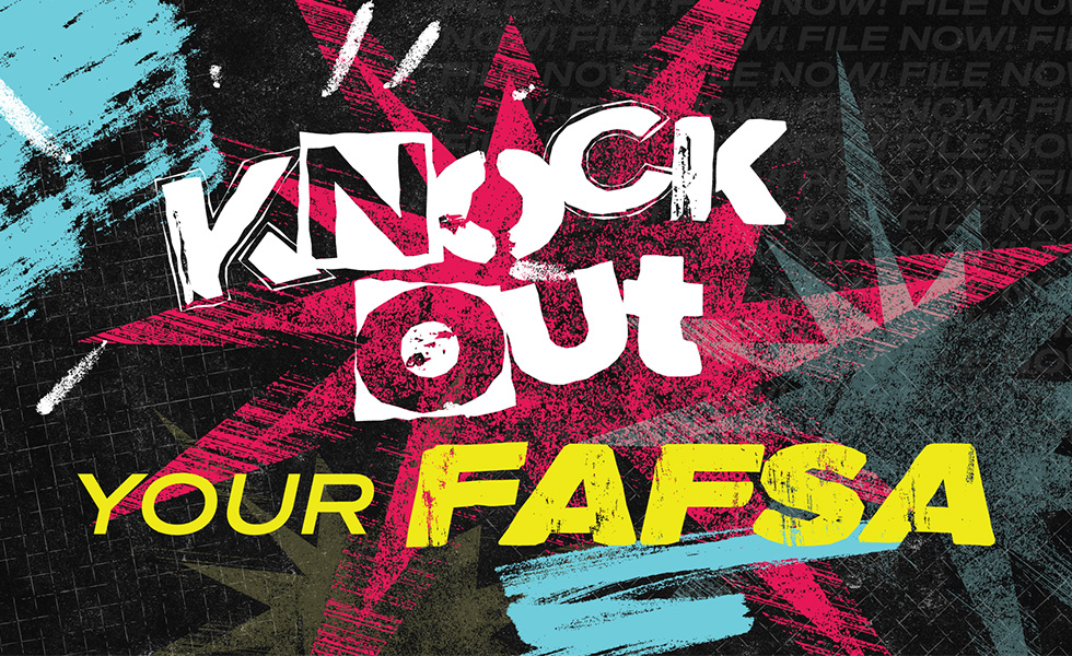 It’s Time to File Your FAFSA