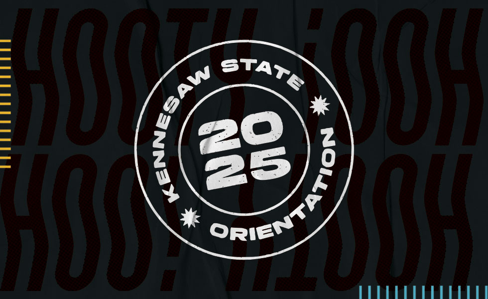 Sign up for Fall 2025 Orientation