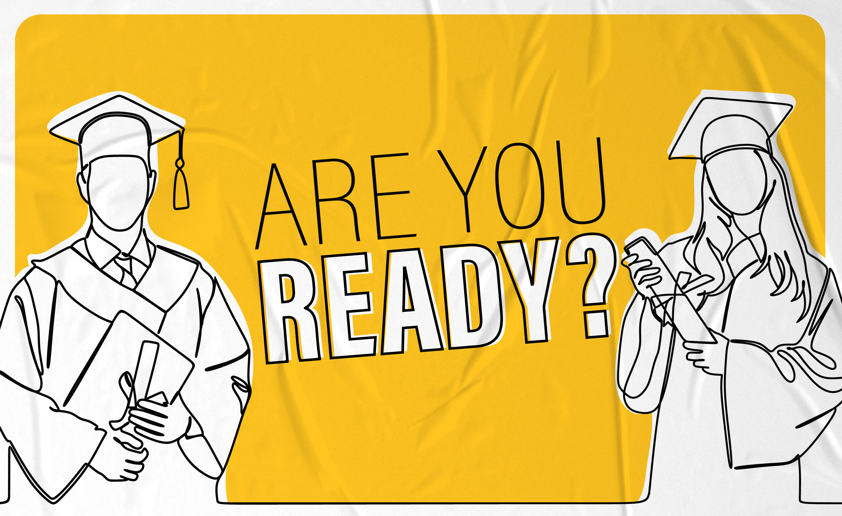  Submit your Fall 2025 Application for Graduation NOW! 