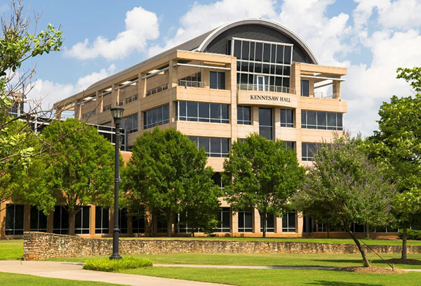 kennesaw hall