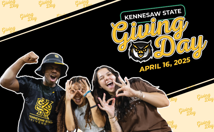 ksu giving day