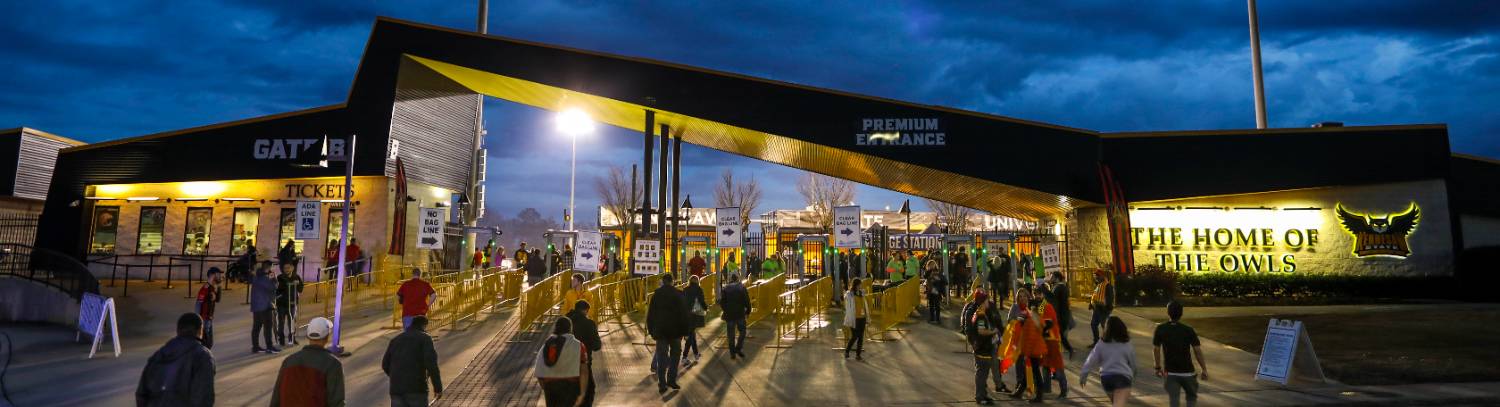 fifth/third stadium