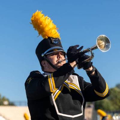 marching band 