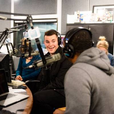 student media