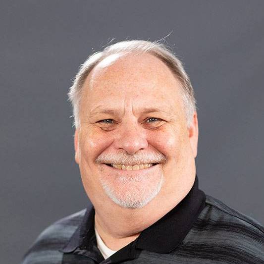 Greg Osborne