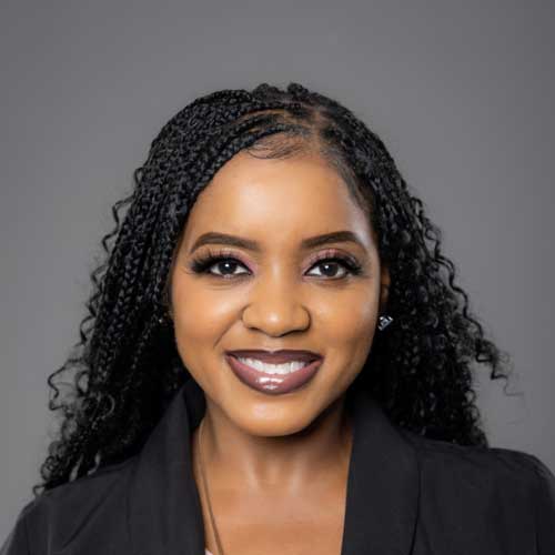 Lashanda Anderson