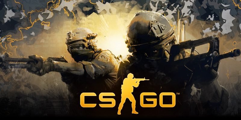 Counter Strike: Global Offensive