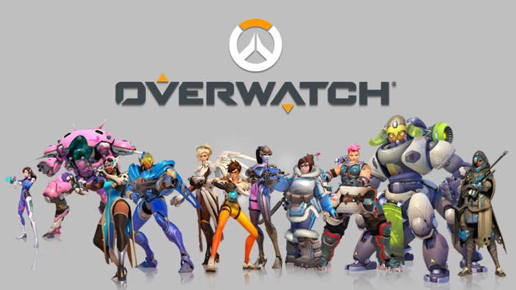Overwatch