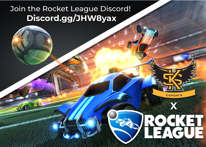 Rocket League