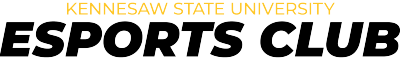 KSU Esports Club logo