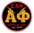 Sigma Lambda Upsilon logo