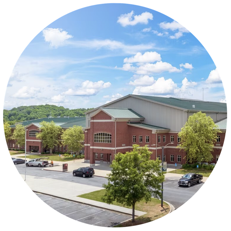Adairsville