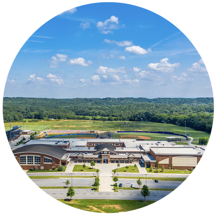 Cass HS