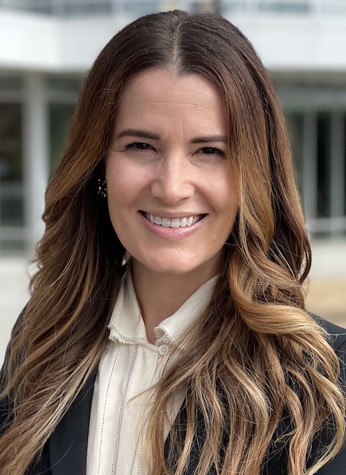 Dr. Melissa Driver