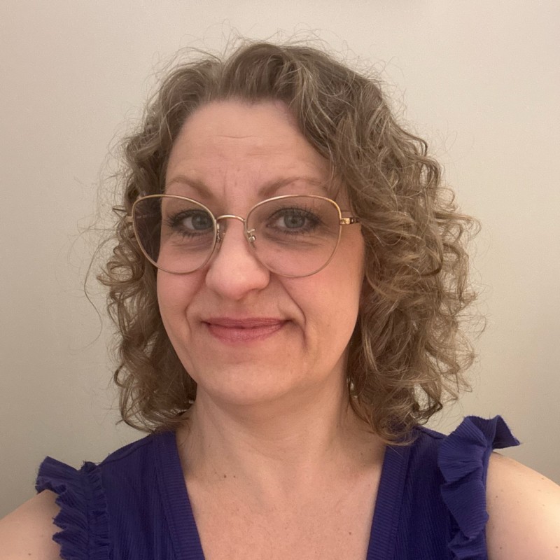 Leigh Becigneul