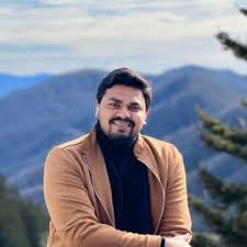 Mourya Teja Kunuku 
