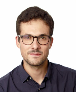 Victor Alonso