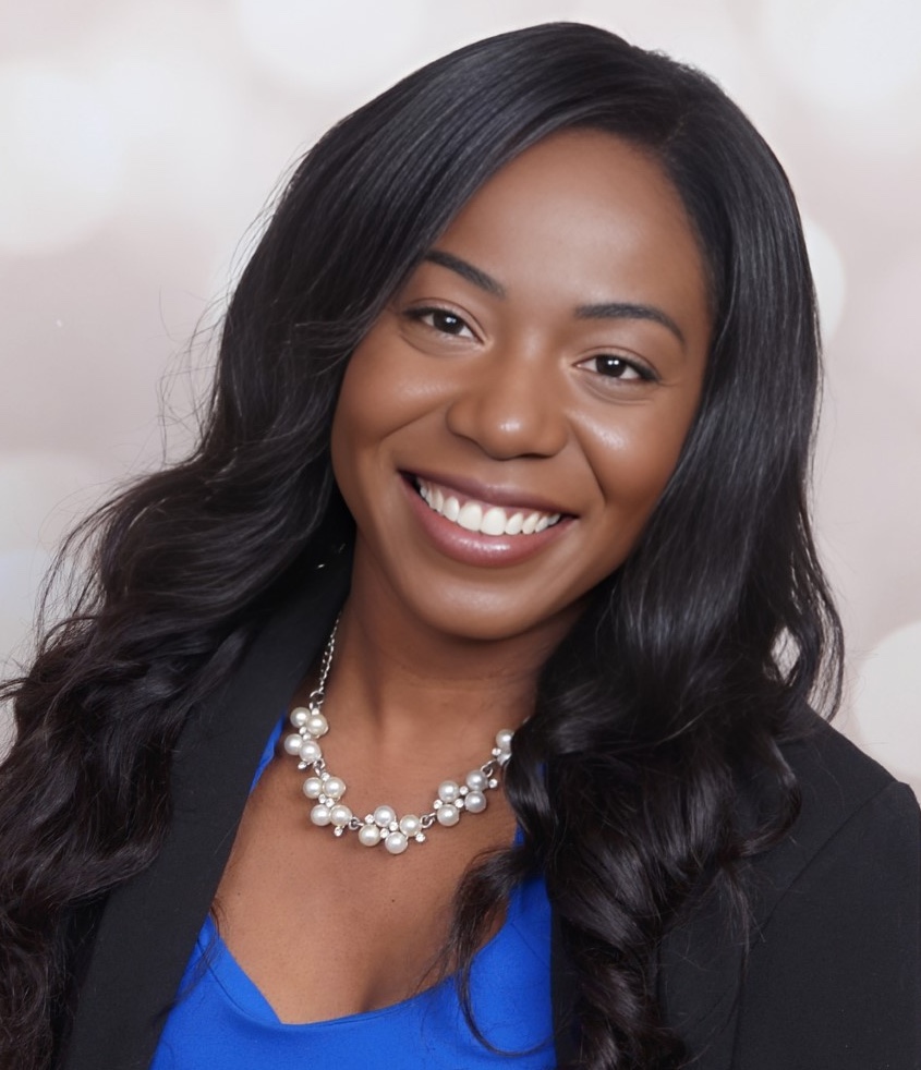 Dr. Virginie Jackson