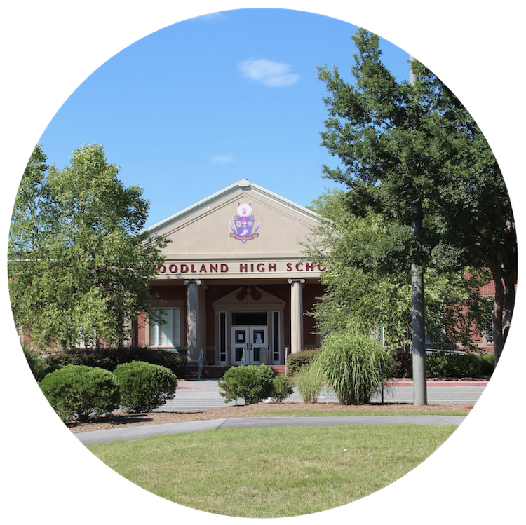 Woodland HS