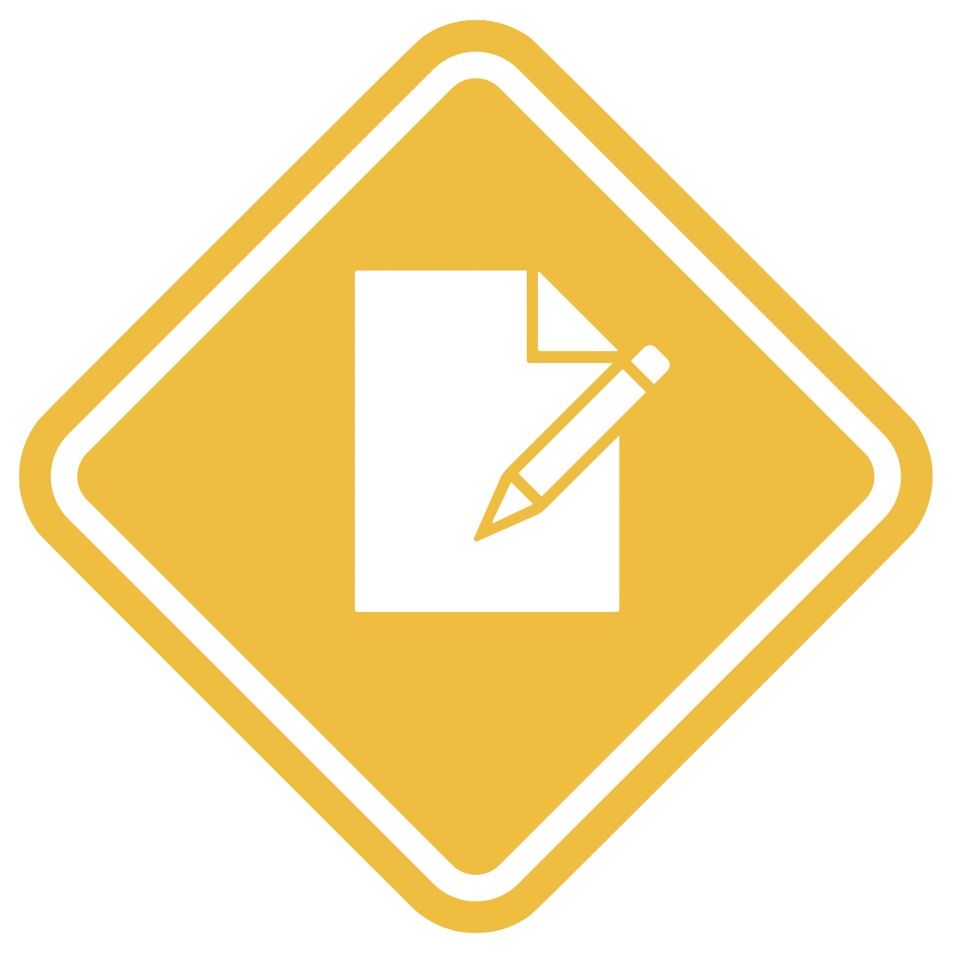 Lesson plan icon