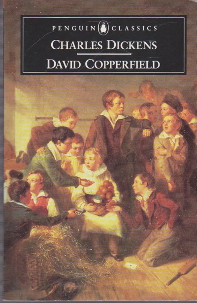 David Copperfield
