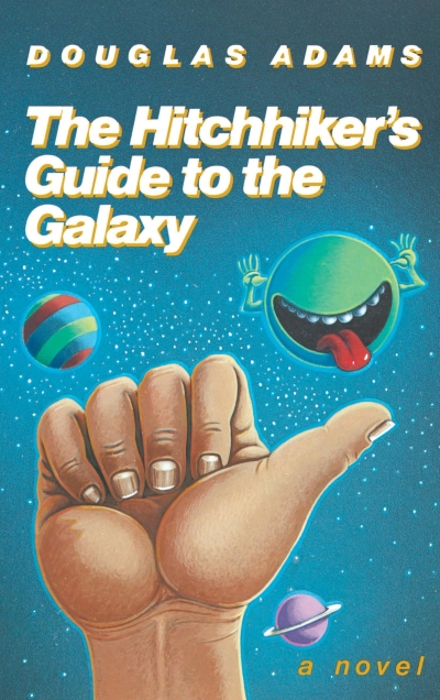Hitchhiker's Guide