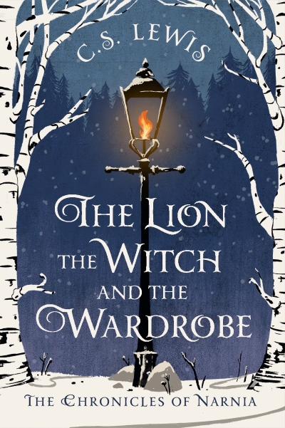 lion, witch, wardrobe