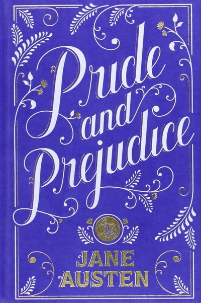 pride and prejudice