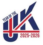 year of uk logo