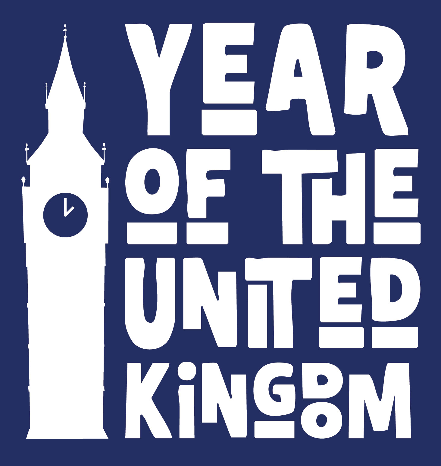 Year of United Kingdoms Graphic