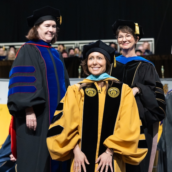graduate college