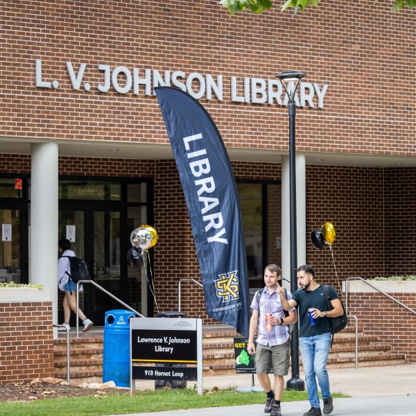 library