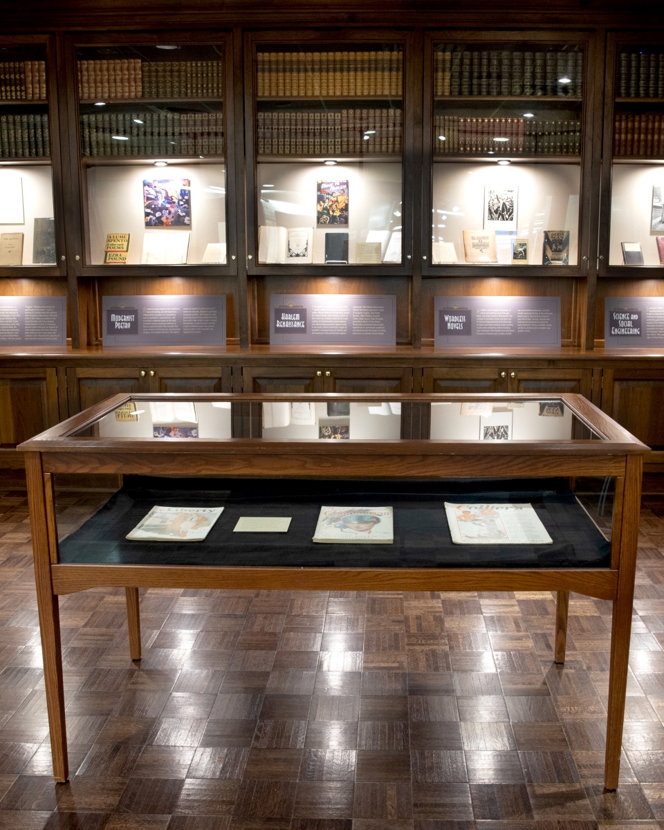 rare books
