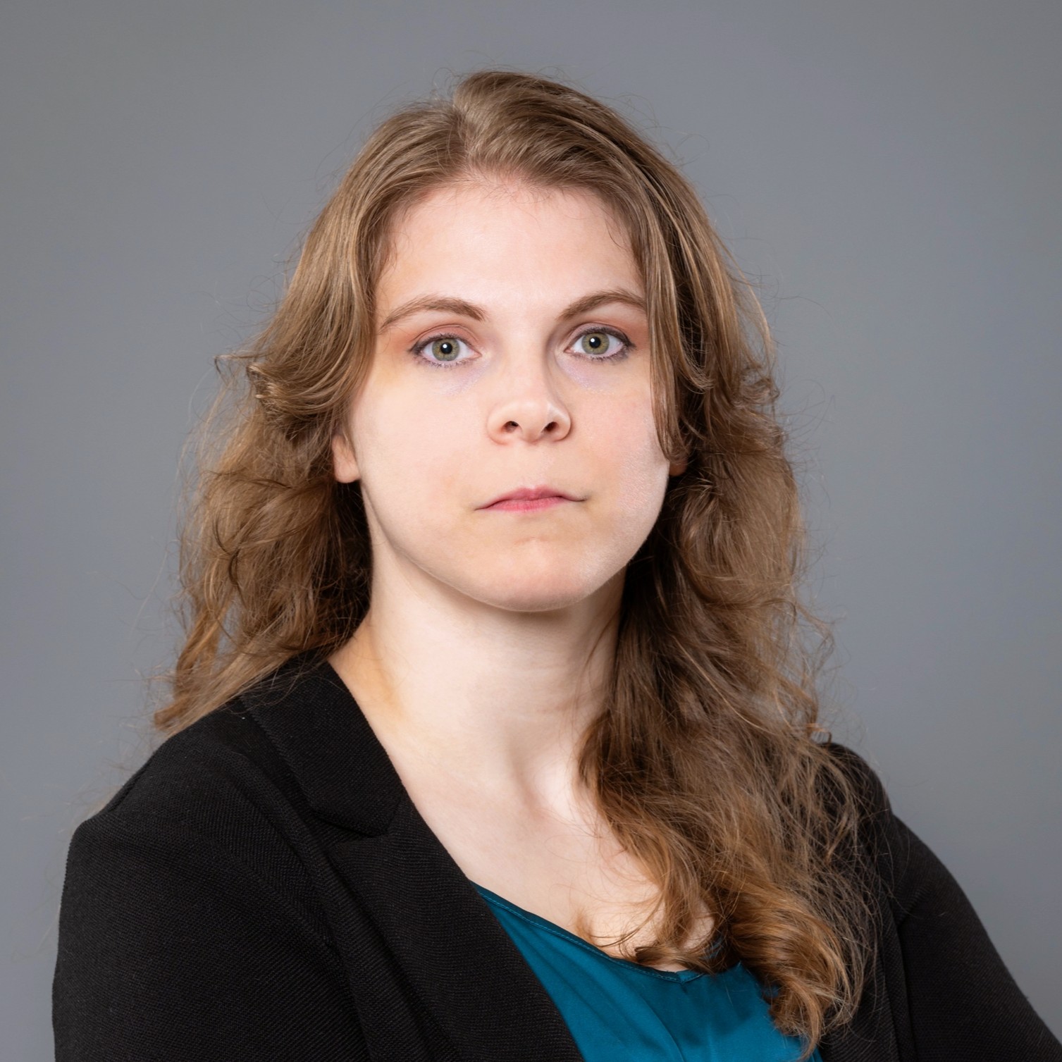 Erica Flint Headshot