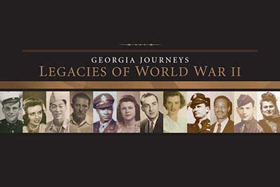 georgia journeys
