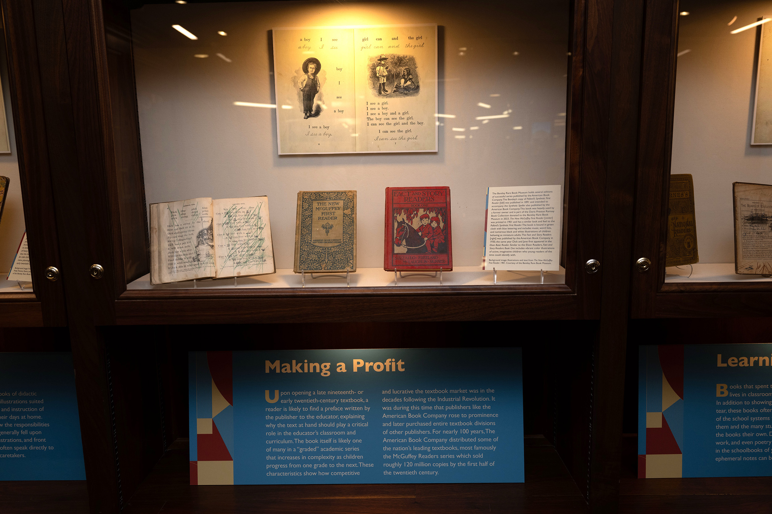 Bentley Rare Book Museum Museums, Archives and Rare Books