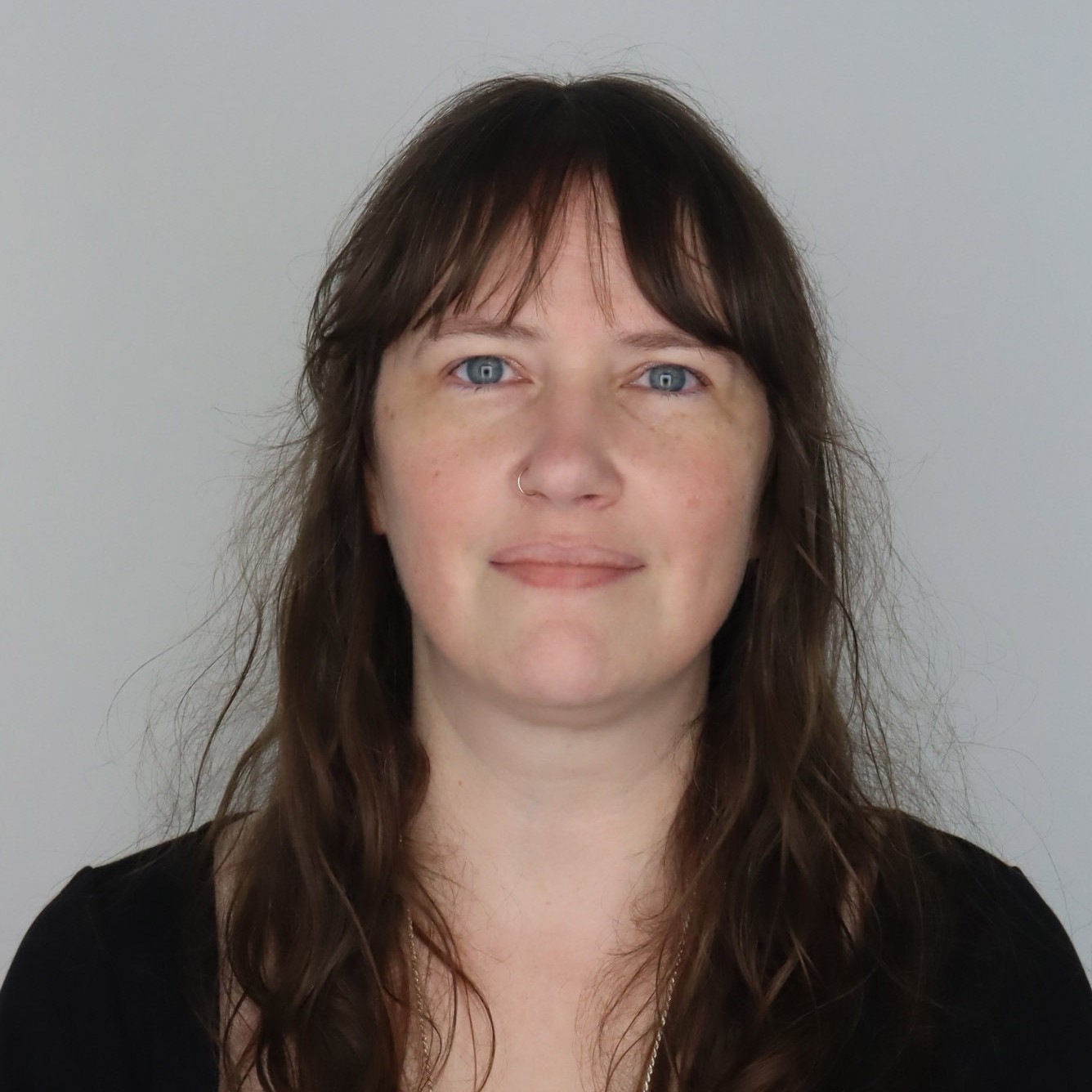 Kate Matheny headshot