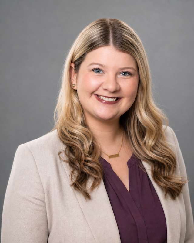 Dr. Andrea Miskewicz