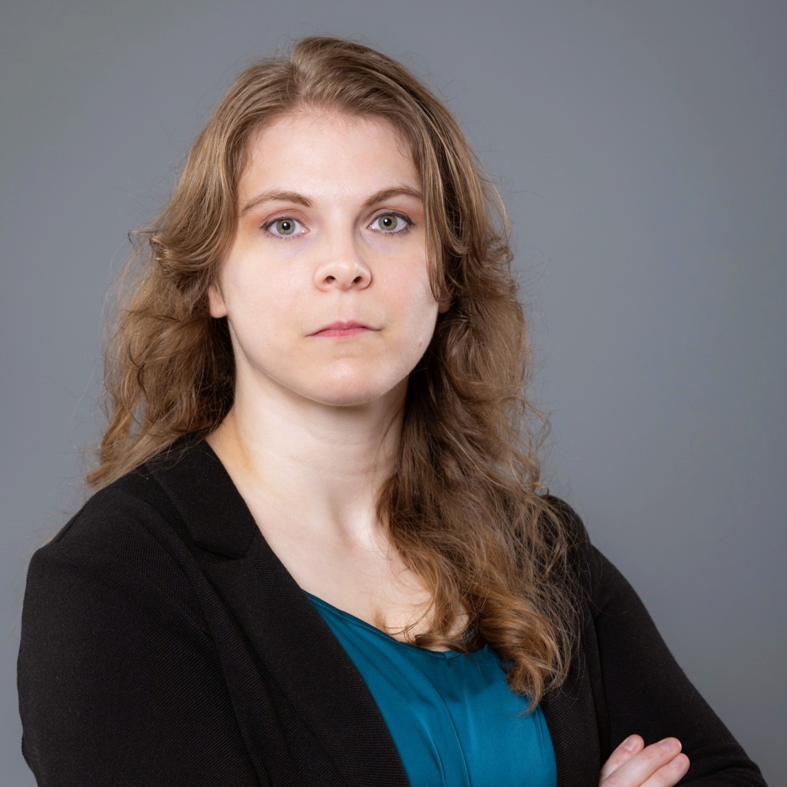 Erica Flint Headshot