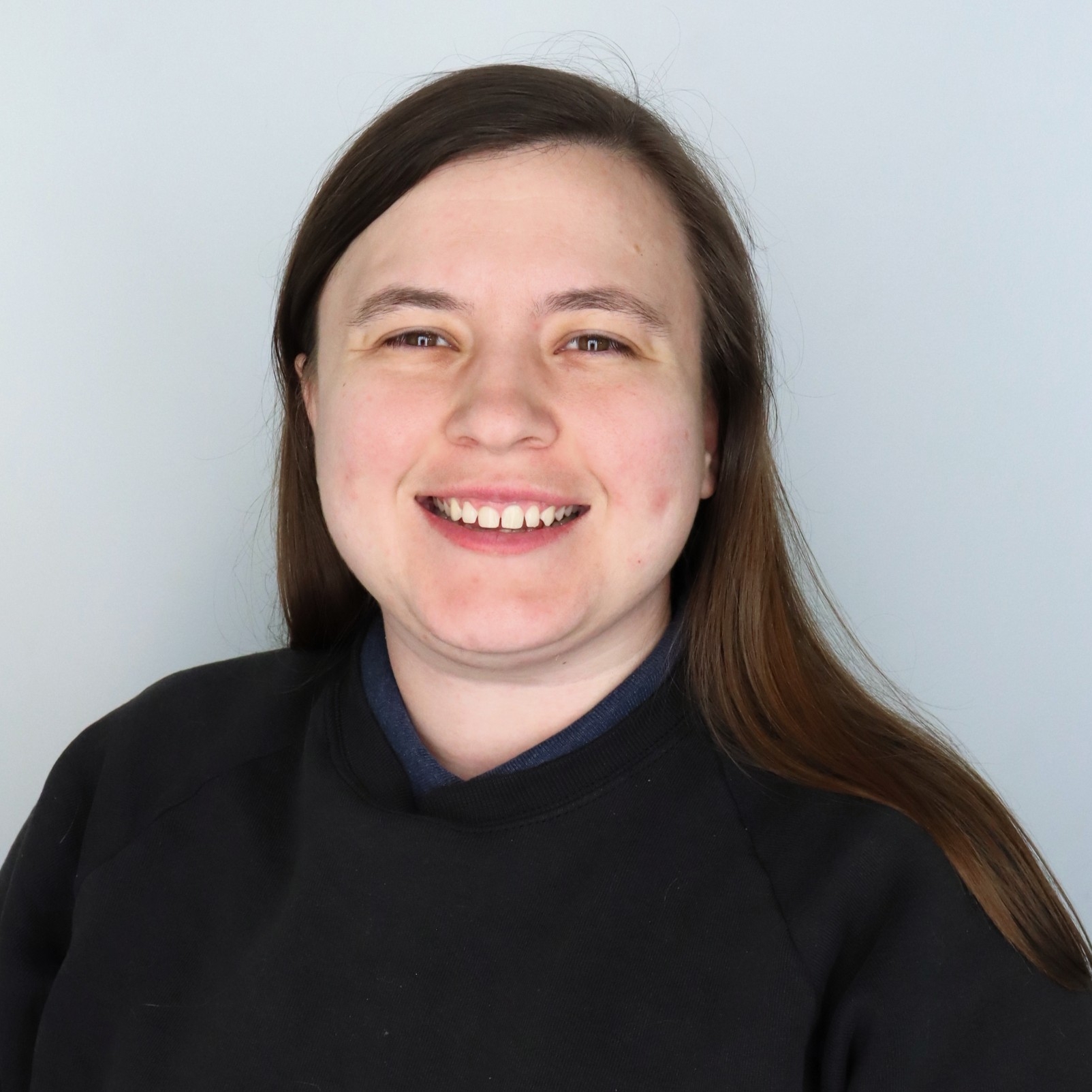 Katie Hegebarth headshot